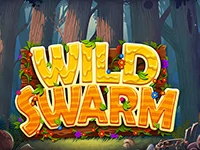 เกมสล็อต Wild Swarm